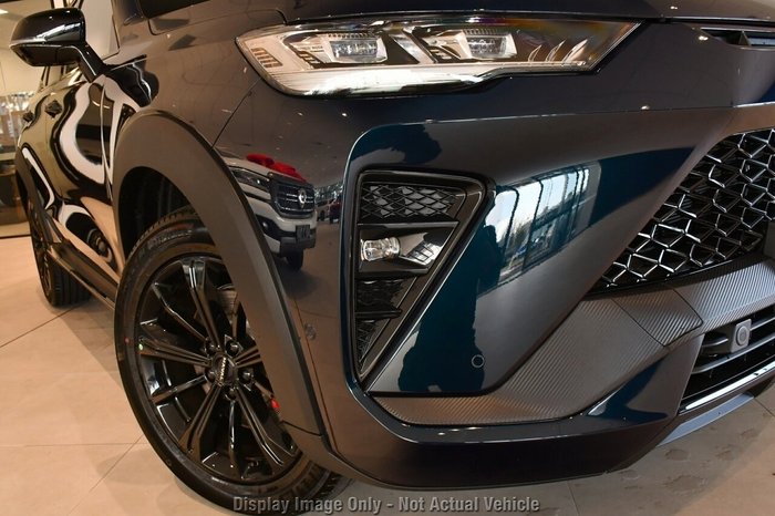2026 GWM Haval H6GT Ultra Hi4 PHEV