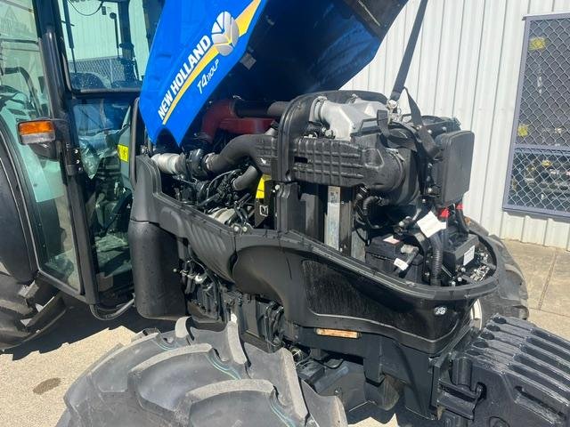 2026 New Holland T4.110Lp