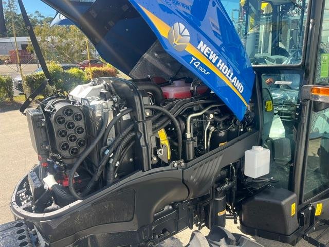 2026 New Holland T4.110Lp