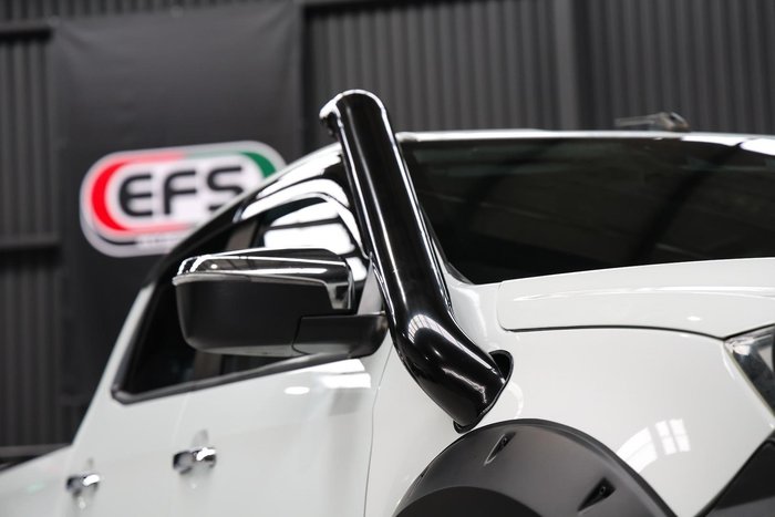 2021 Isuzu D-MAX LS-U