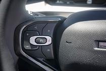 2026 GWM Haval H6 Lux Hybrid
