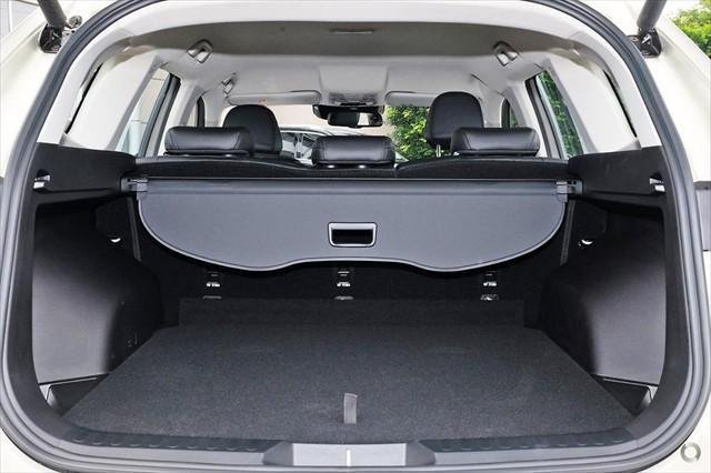 2026 GWM Haval H6 Lux Hybrid