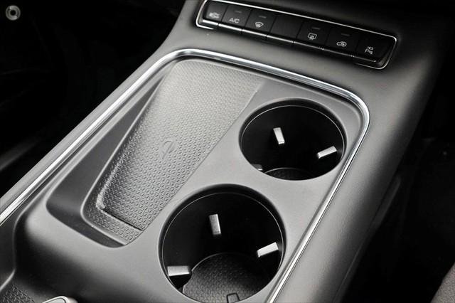 2026 GWM Haval H6 Lux Hybrid