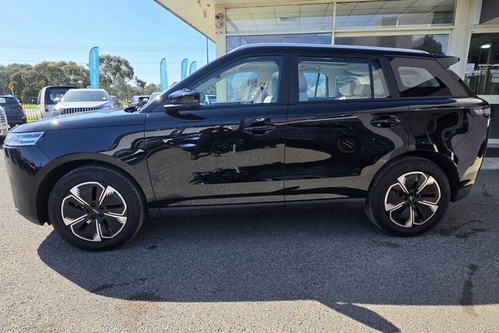 2026 Jaecoo J5