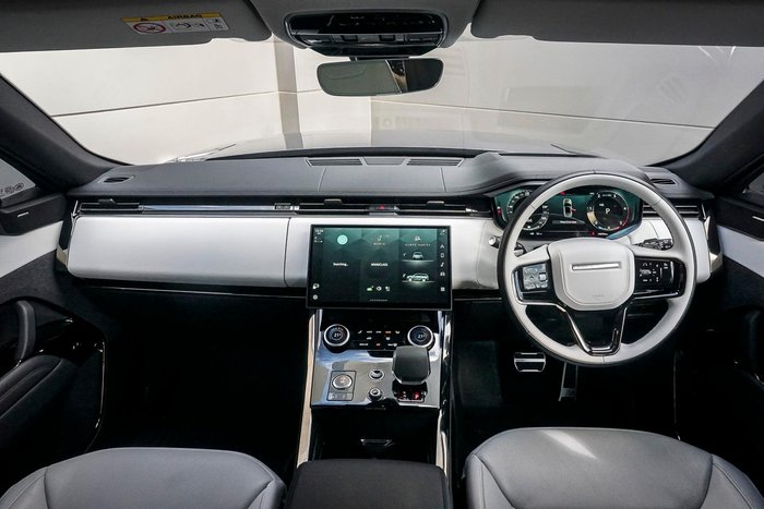 2023 Land Rover Range Rover Sport D300 Dynamic SE