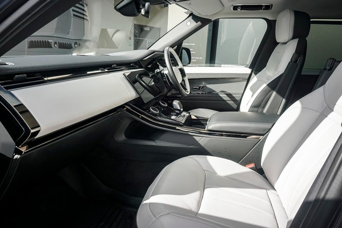 2023 Land Rover Range Rover Sport D300 Dynamic SE