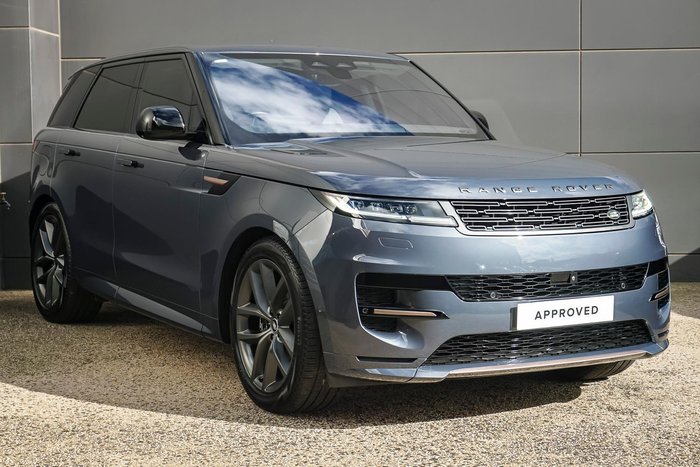 2023 Land Rover Range Rover Sport D300 Dynamic SE