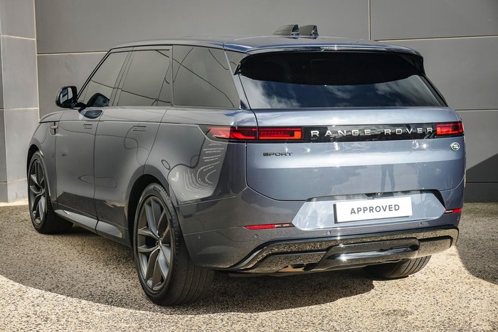 2023 Land Rover Range Rover Sport D300 Dynamic SE