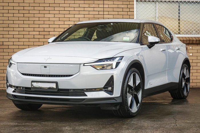 2023 Polestar 2