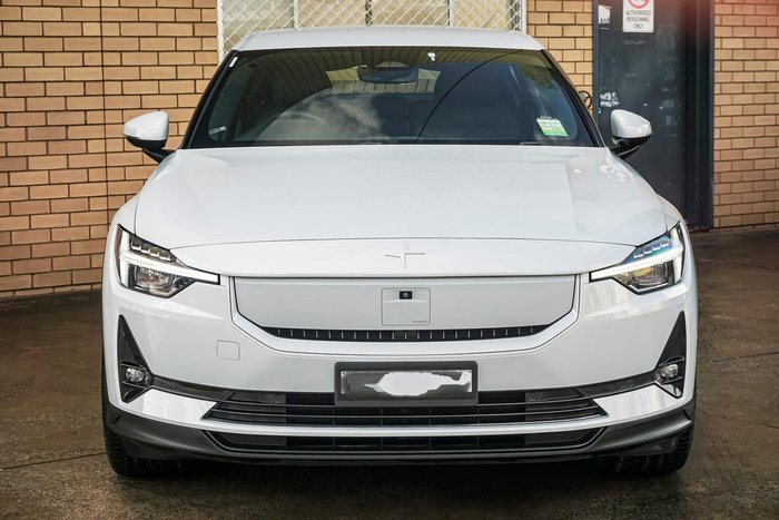 2023 Polestar 2 Long range Single motor