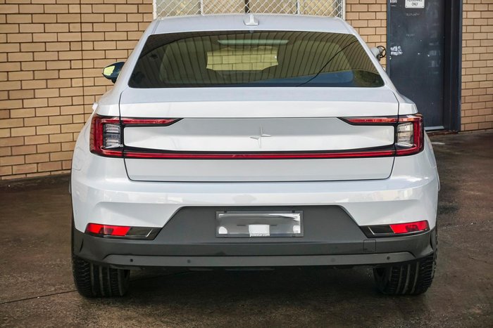 2023 Polestar 2 Long range Single motor