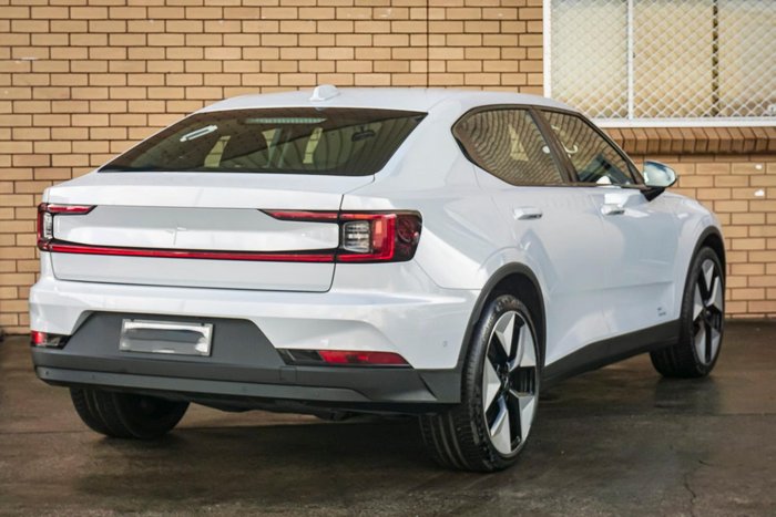 2023 Polestar 2 Long range Single motor