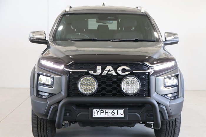 2024 JAC T9 Haven