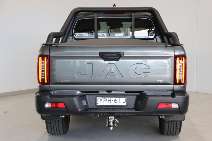 2024 JAC T9 Haven