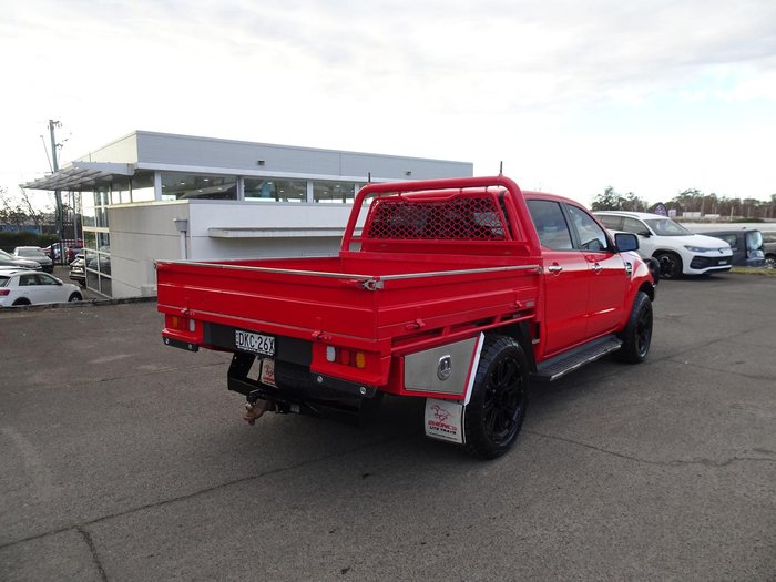 2016 Ford Ranger XLT