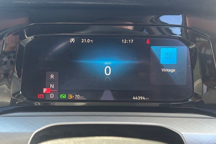 2022 Volkswagen Golf 110TSI Life