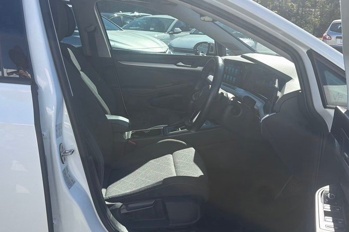 2022 Volkswagen Golf 110TSI Life