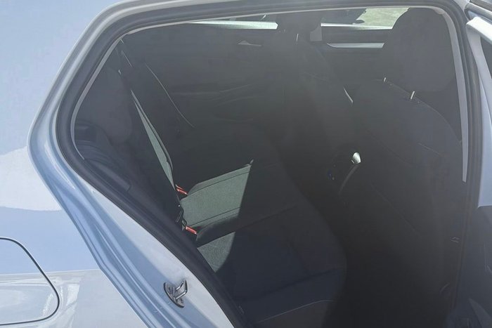2022 Volkswagen Golf 110TSI Life
