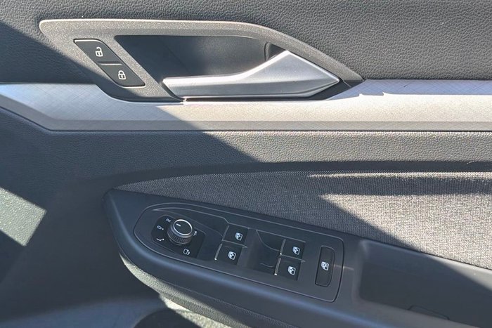 2022 Volkswagen Golf 110TSI Life