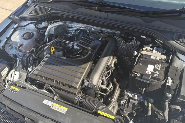 2022 Volkswagen Golf 110TSI Life
