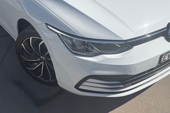 2022 Volkswagen Golf 110TSI Life