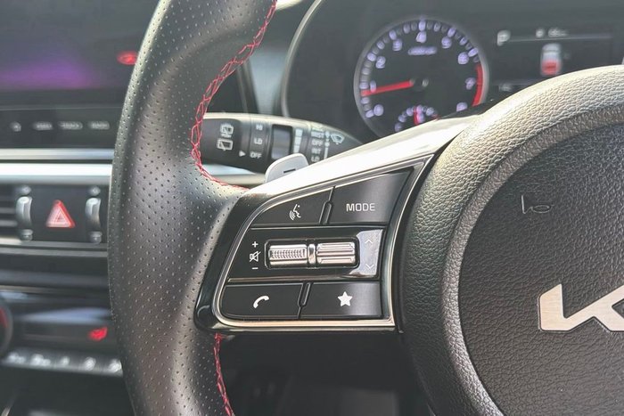 2022 Kia Cerato GT