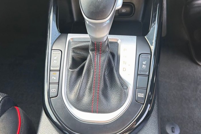 2022 Kia Cerato GT