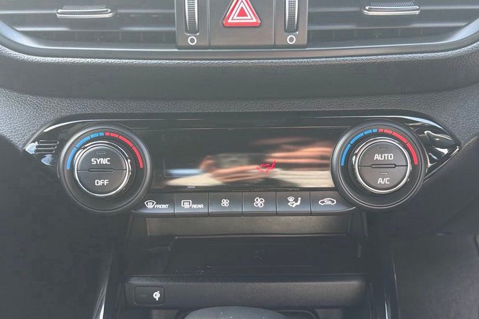 2022 Kia Cerato GT