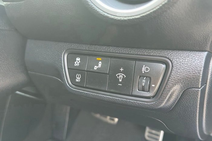 2022 Kia Cerato GT