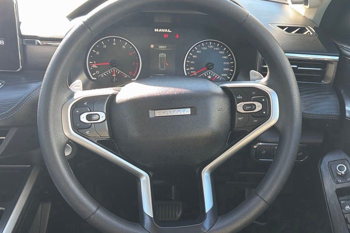 2025 GWM Haval Jolion Premium