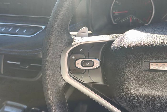2025 GWM Haval Jolion Premium