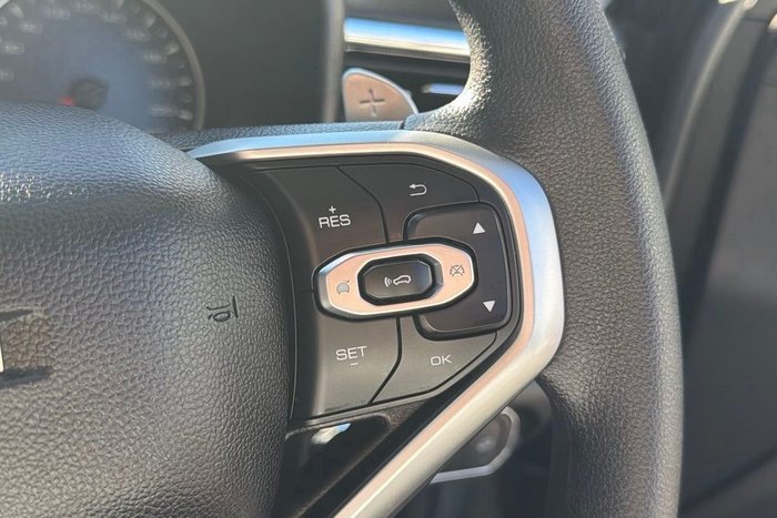 2025 GWM Haval Jolion Premium
