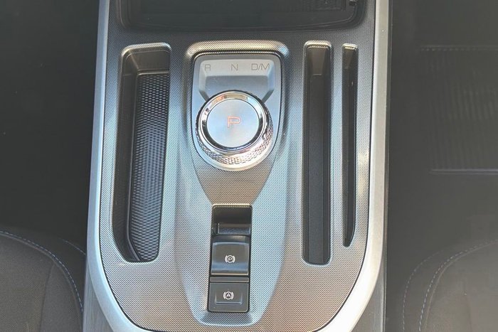 2025 GWM Haval Jolion Premium