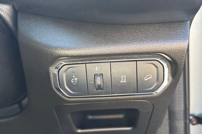 2025 GWM Haval Jolion Premium