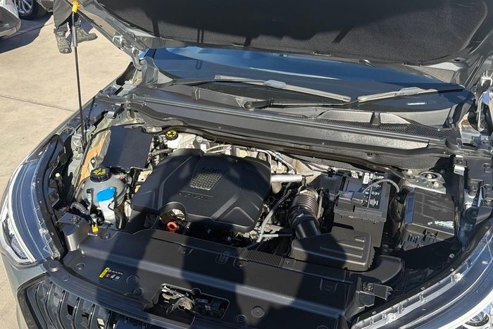 2025 GWM Haval Jolion Premium