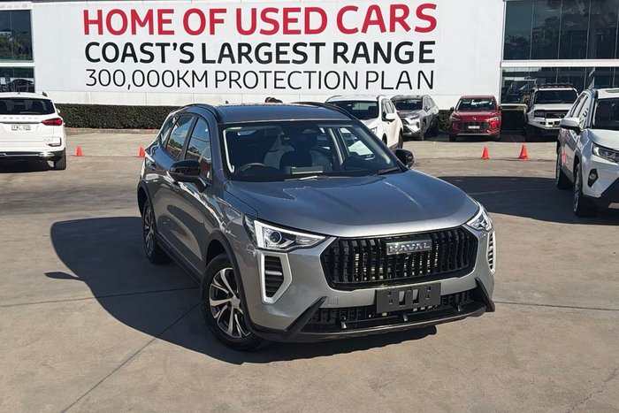 2025 GWM Haval Jolion Premium