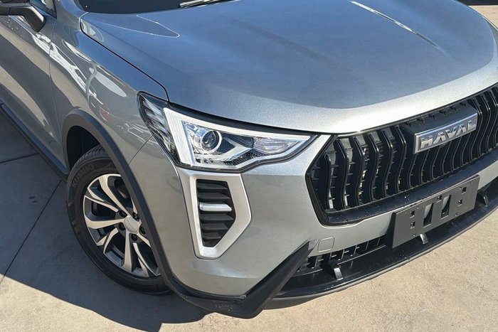 2025 GWM Haval Jolion Premium