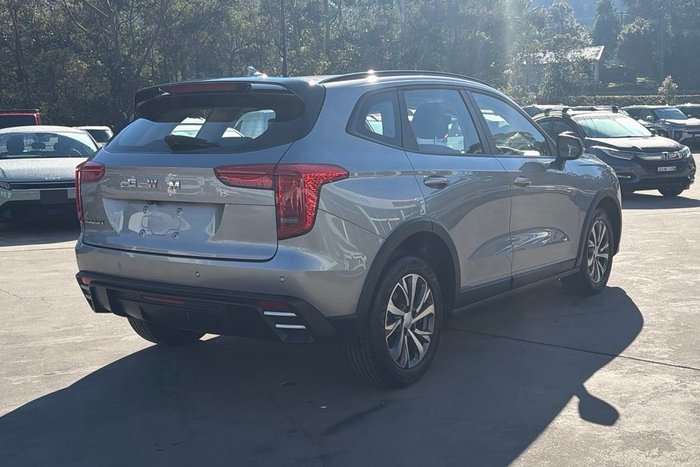 2025 GWM Haval Jolion Premium
