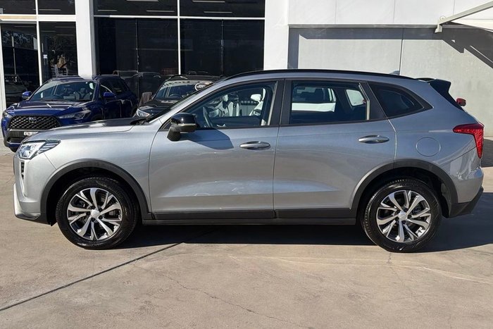 2025 GWM Haval Jolion Premium
