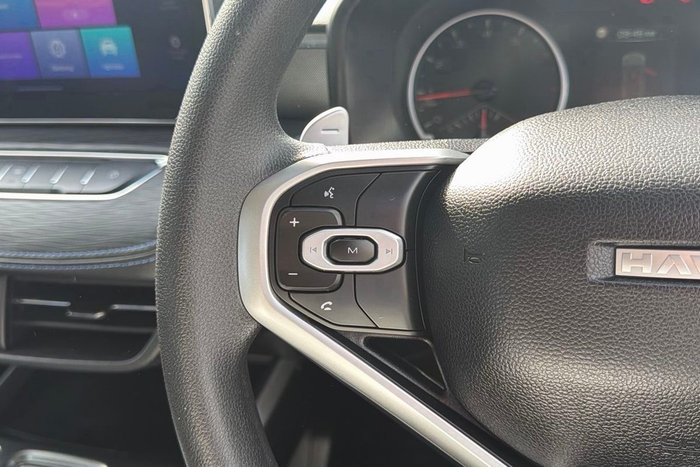 2025 GWM Haval Jolion Premium