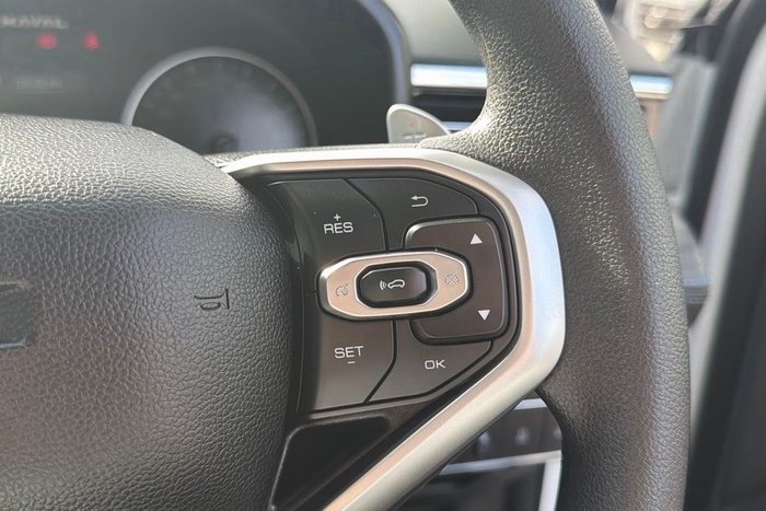 2025 GWM Haval Jolion Premium
