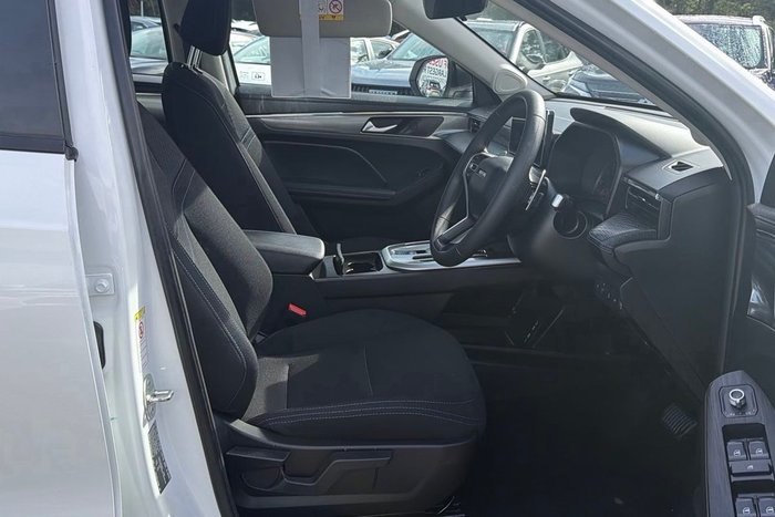 2025 GWM Haval Jolion Premium