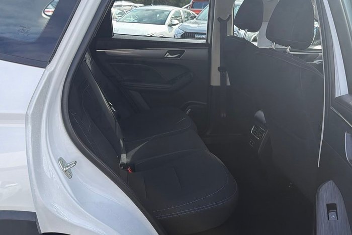 2025 GWM Haval Jolion Premium
