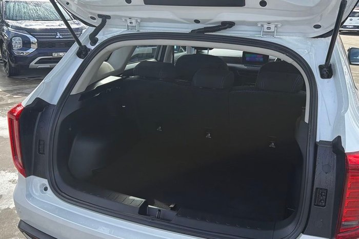 2025 GWM Haval Jolion Premium