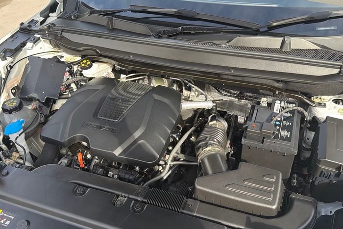 2025 GWM Haval Jolion Premium