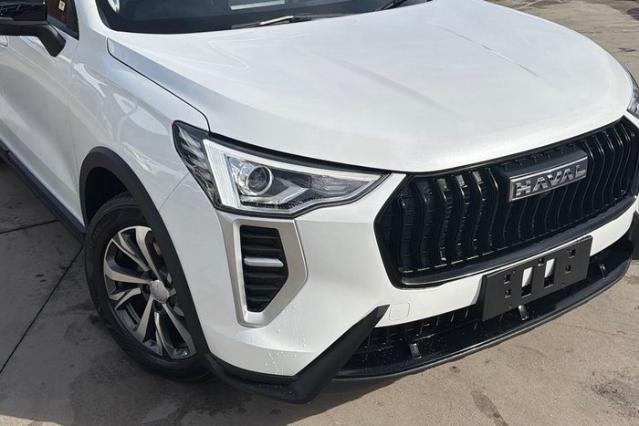 2025 GWM Haval Jolion Premium
