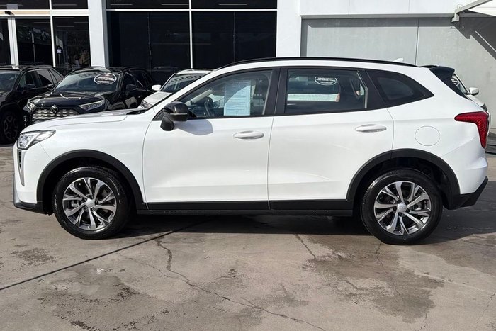 2025 GWM Haval Jolion Premium