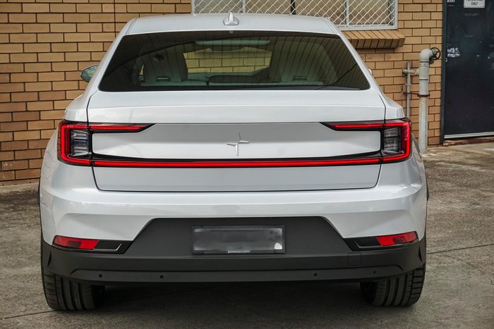 2023 Polestar 2 Long range Dual motor