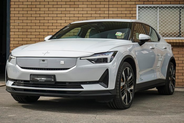 2023 Polestar 2