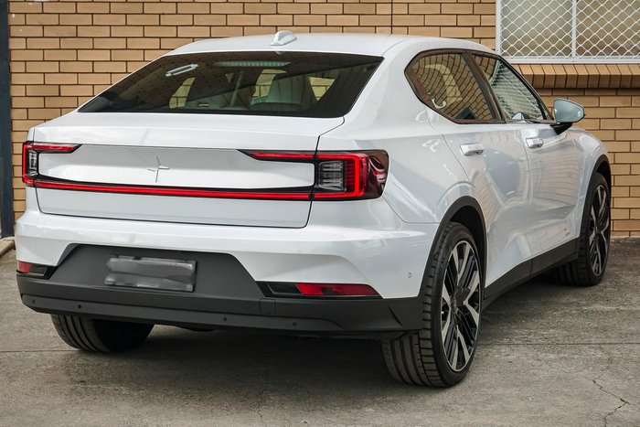 2023 Polestar 2 Long range Dual motor